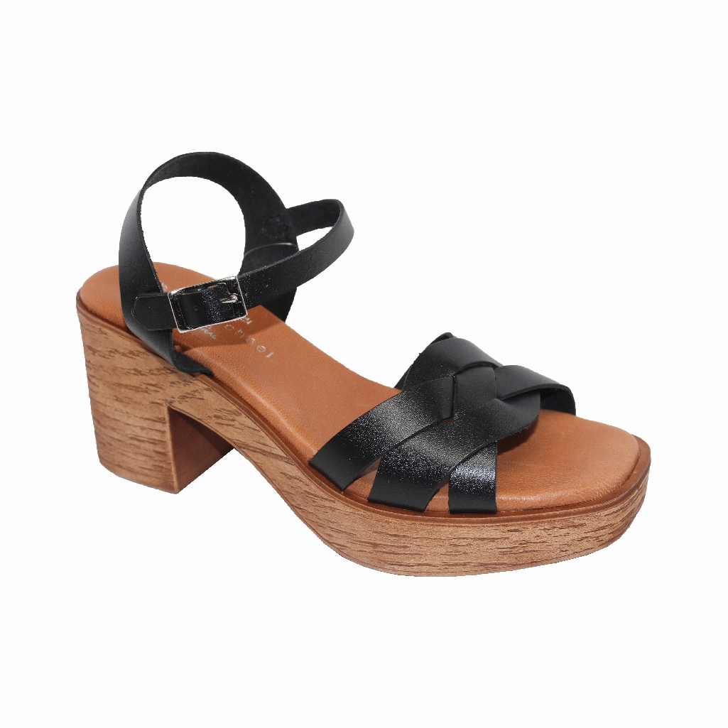 Simple Footwear All Day ERIC MICHAEL HEIDI