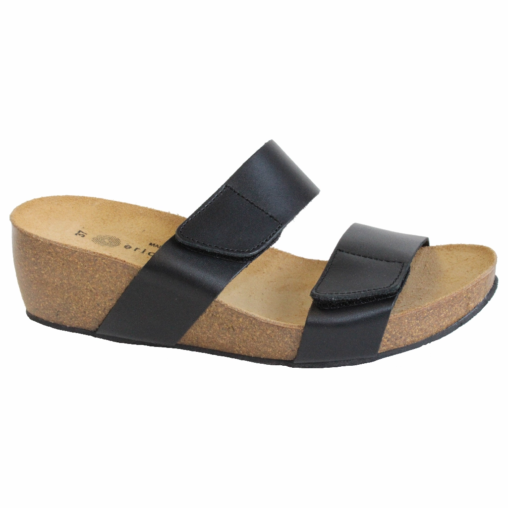 Dual Density Midsole Layer ERIC MICHAEL LIAT