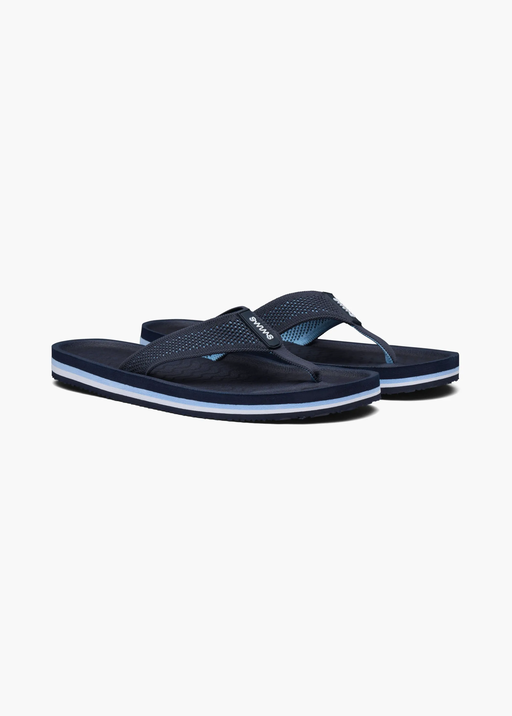 sock liner Padded Ankle Support Napoli Flip Flop