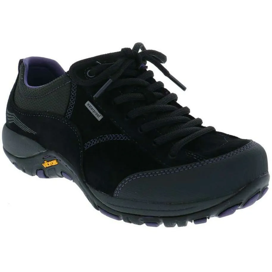 DANSKO PAISLEY unisex shoes snowboarders' control