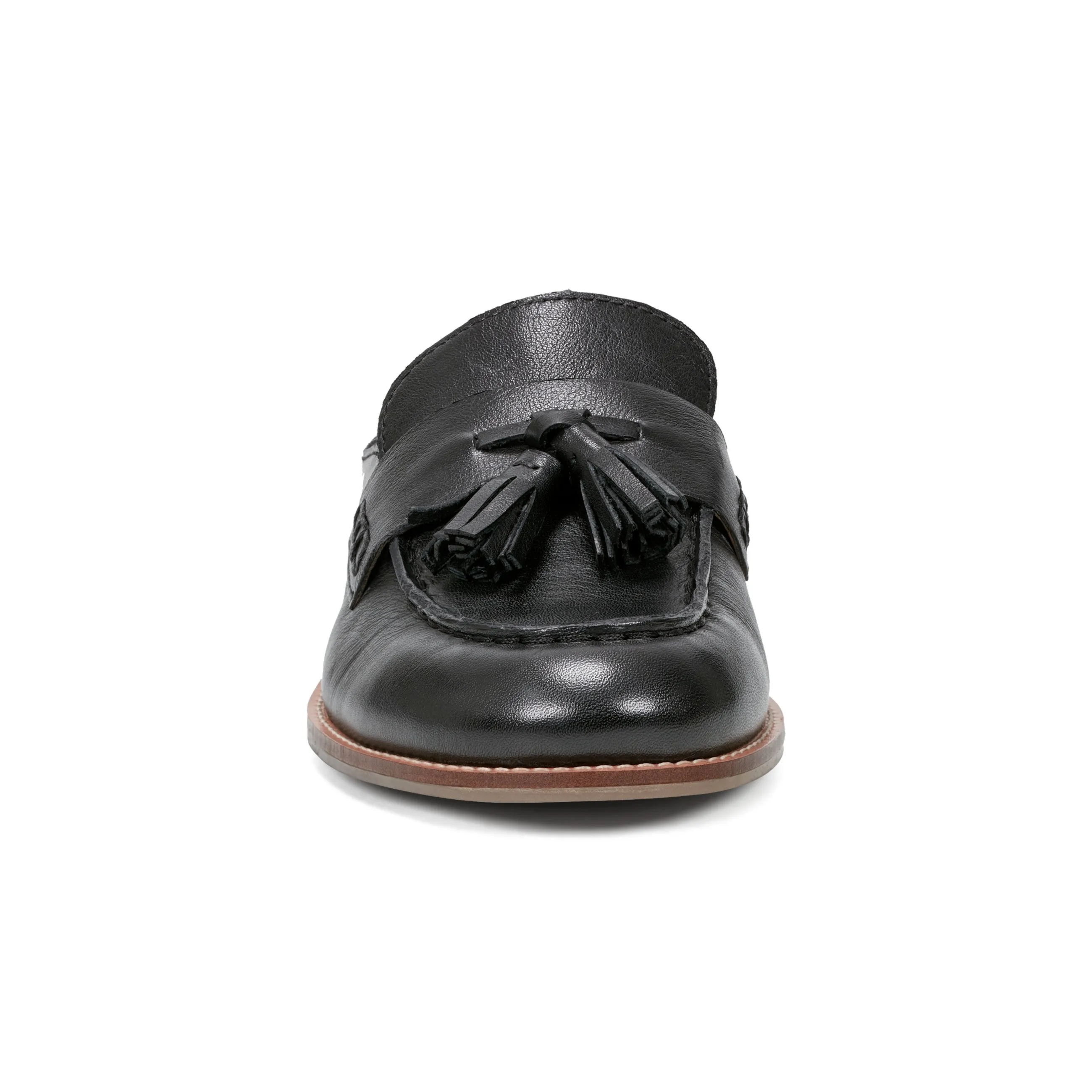 Popular Everett Casual Slip-on Round Toe Loafers