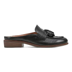 Everett Casual Slip-on Round Toe Loafers Ergonomic Fit Pressure Distribution System