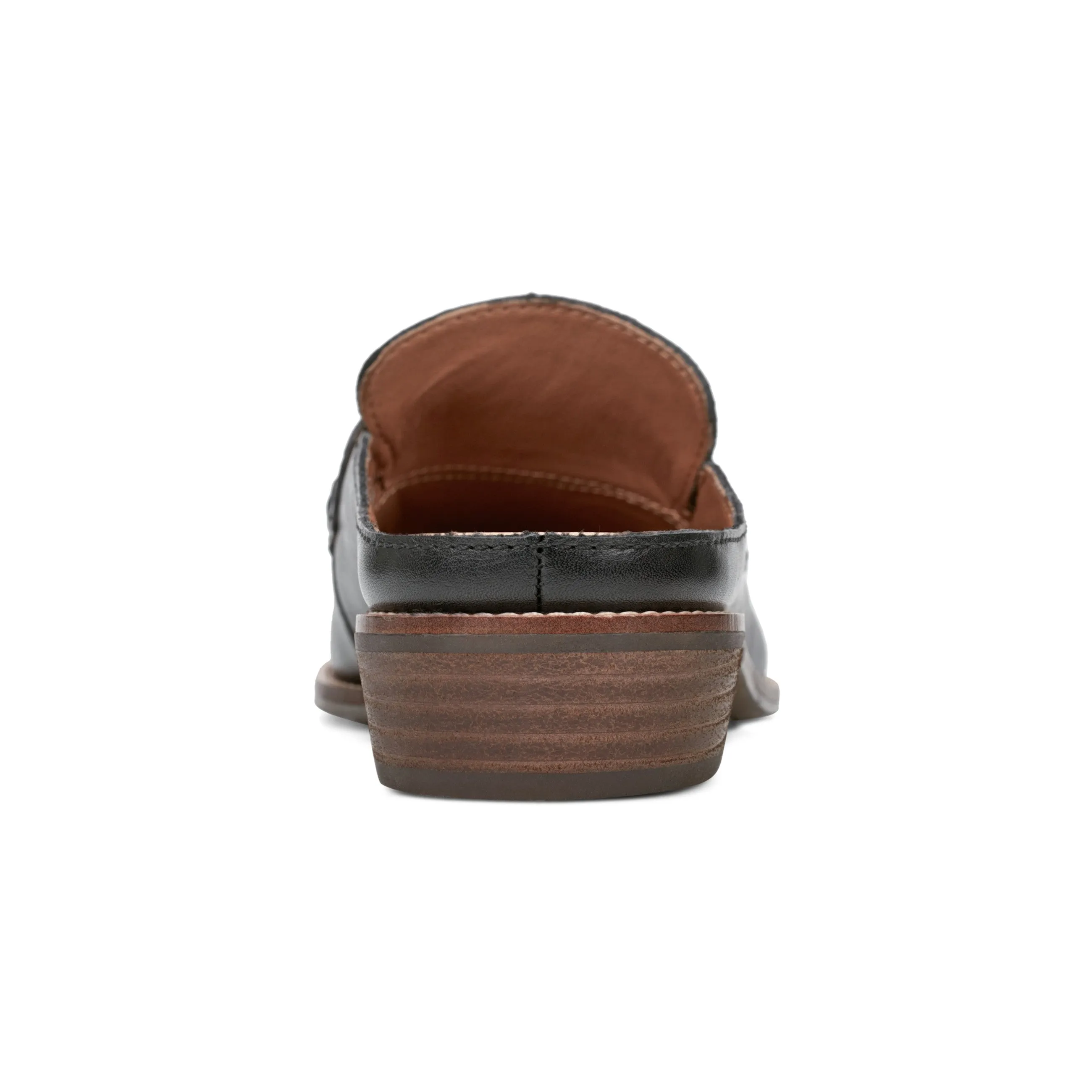 packability - level Everett Casual Slip-on Round Toe Loafers