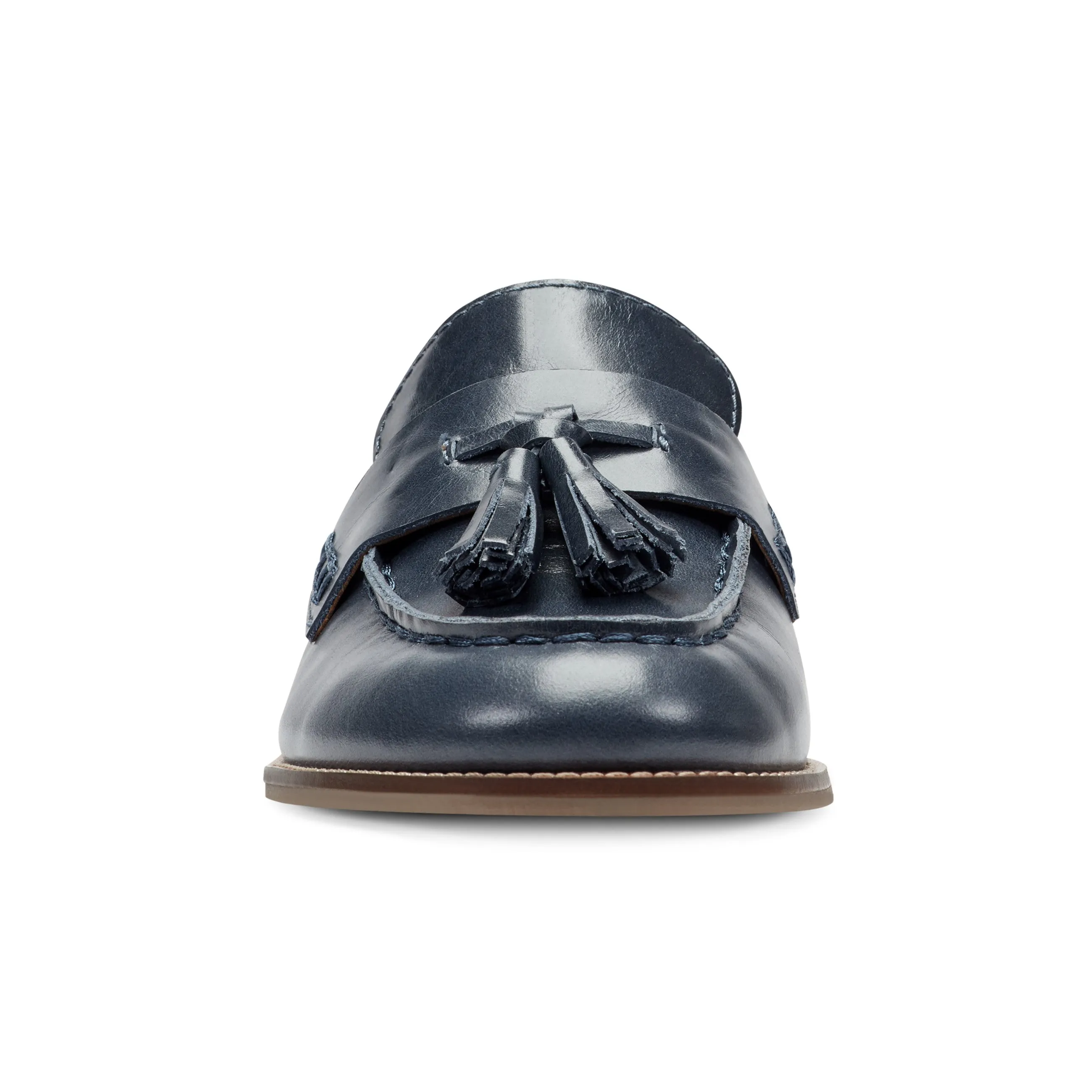 Everett Casual Slip-on Round Toe Loafers professionals - specific functions