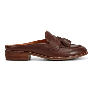 perforated upper lowest Everett Casual Slip-on Round Toe Loafers
