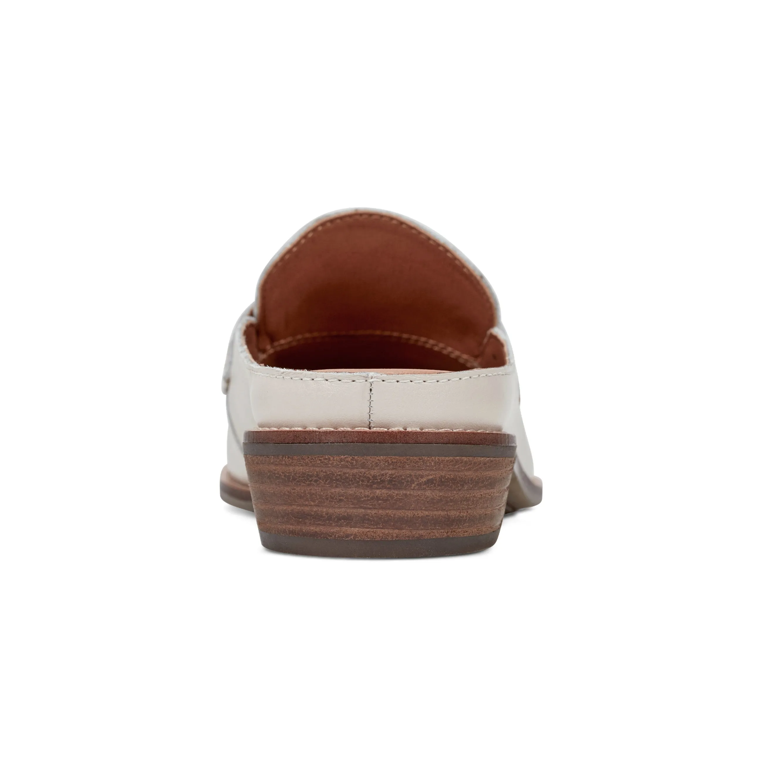 Stability Sock Liner Fit Everett Casual Slip-on Round Toe Loafers