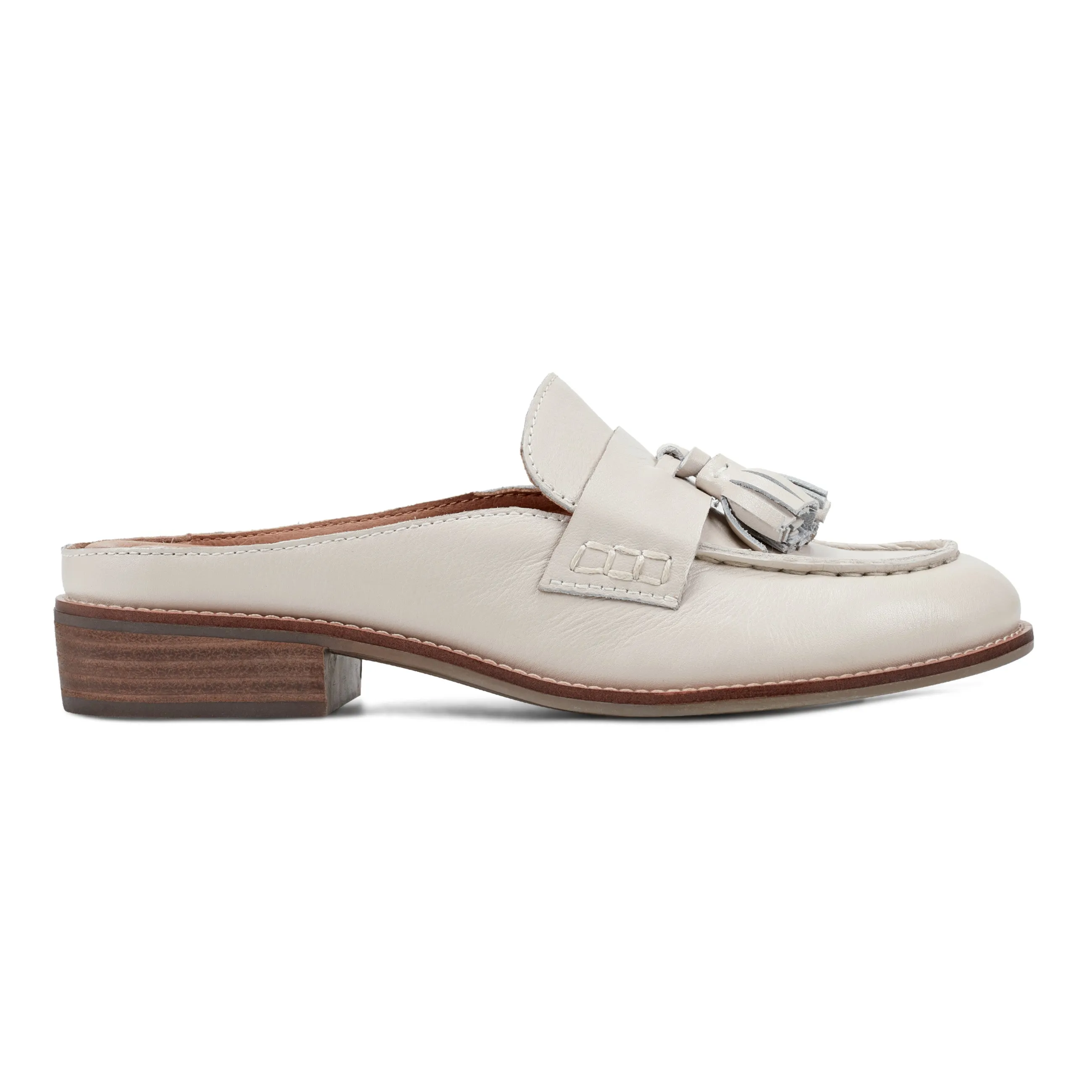 Auxetic Lattice Framework Everett Casual Slip-on Round Toe Loafers