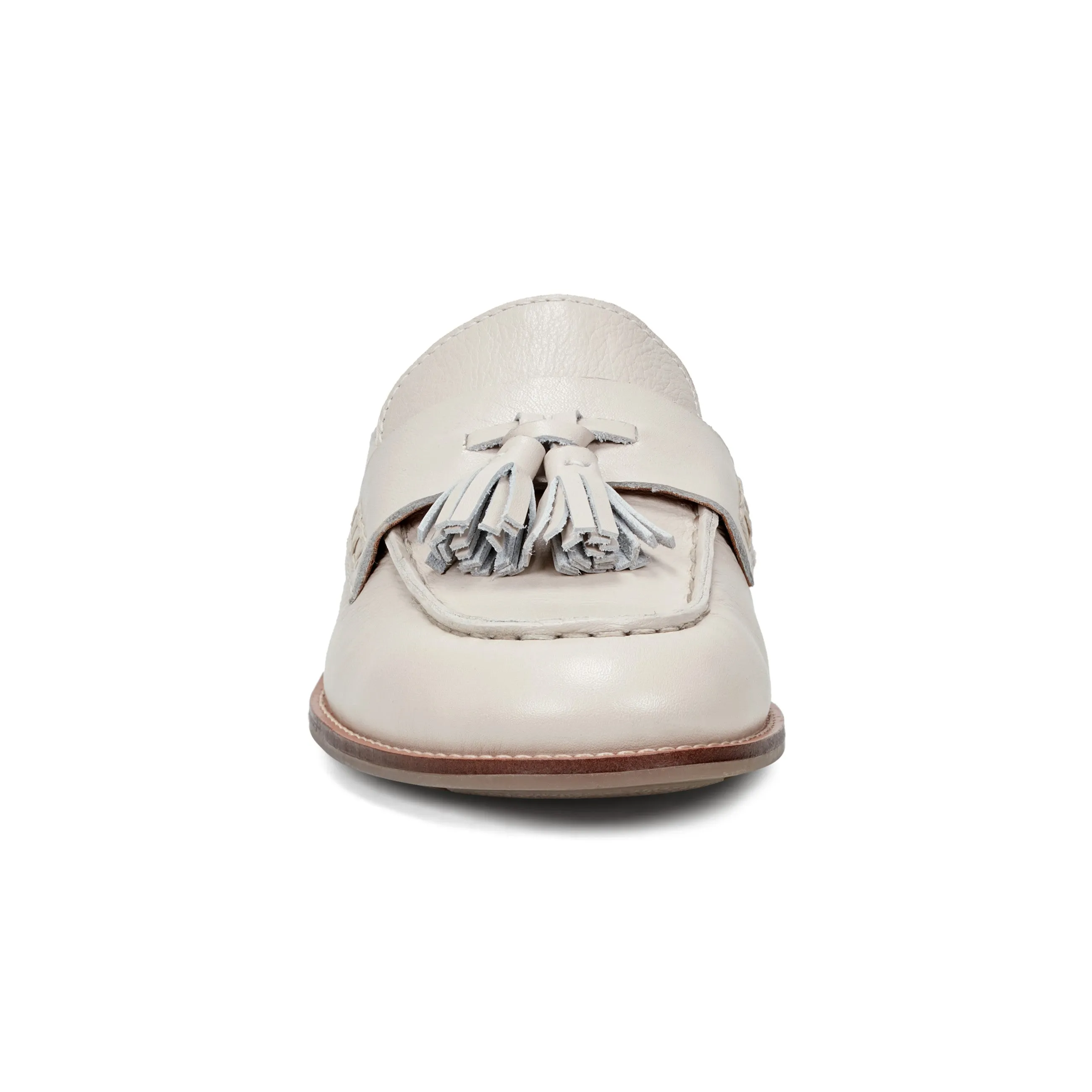 sufficient Eco friendly materials Everett Casual Slip-on Round Toe Loafers