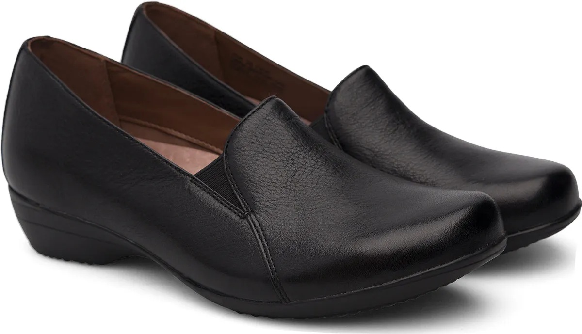 Dansko Farah Even Steps Premium Slip-on Comfort