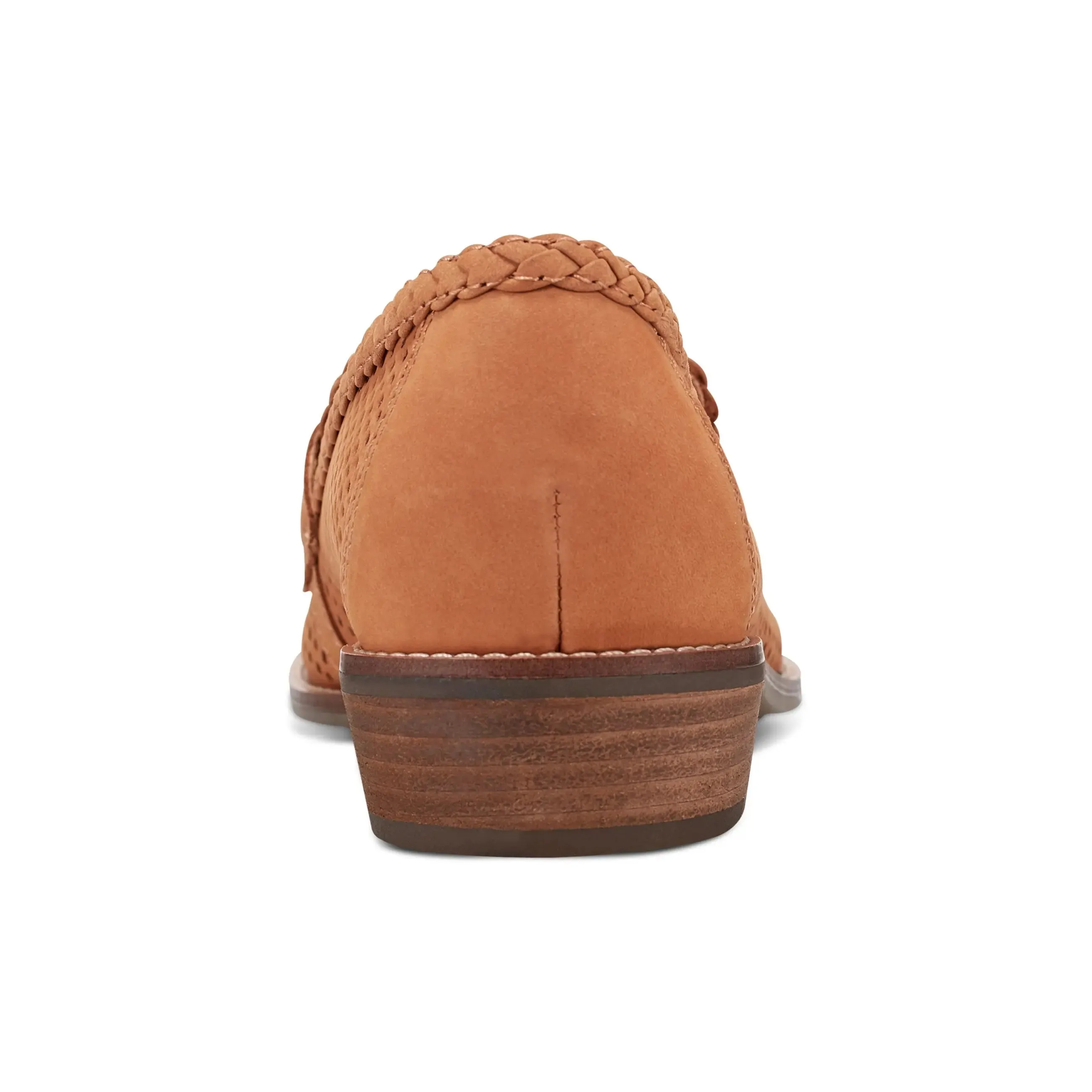 Chic Comfort purest Evvie Casual Slip-On Perforated Loafers