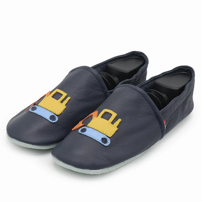 mountain climbers sporty - style Excavator Dark Blue parent child matching shoes