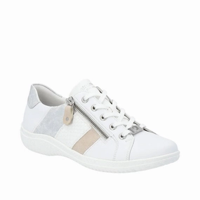 Remonte Louann 00 with wide toe boxes shoe support