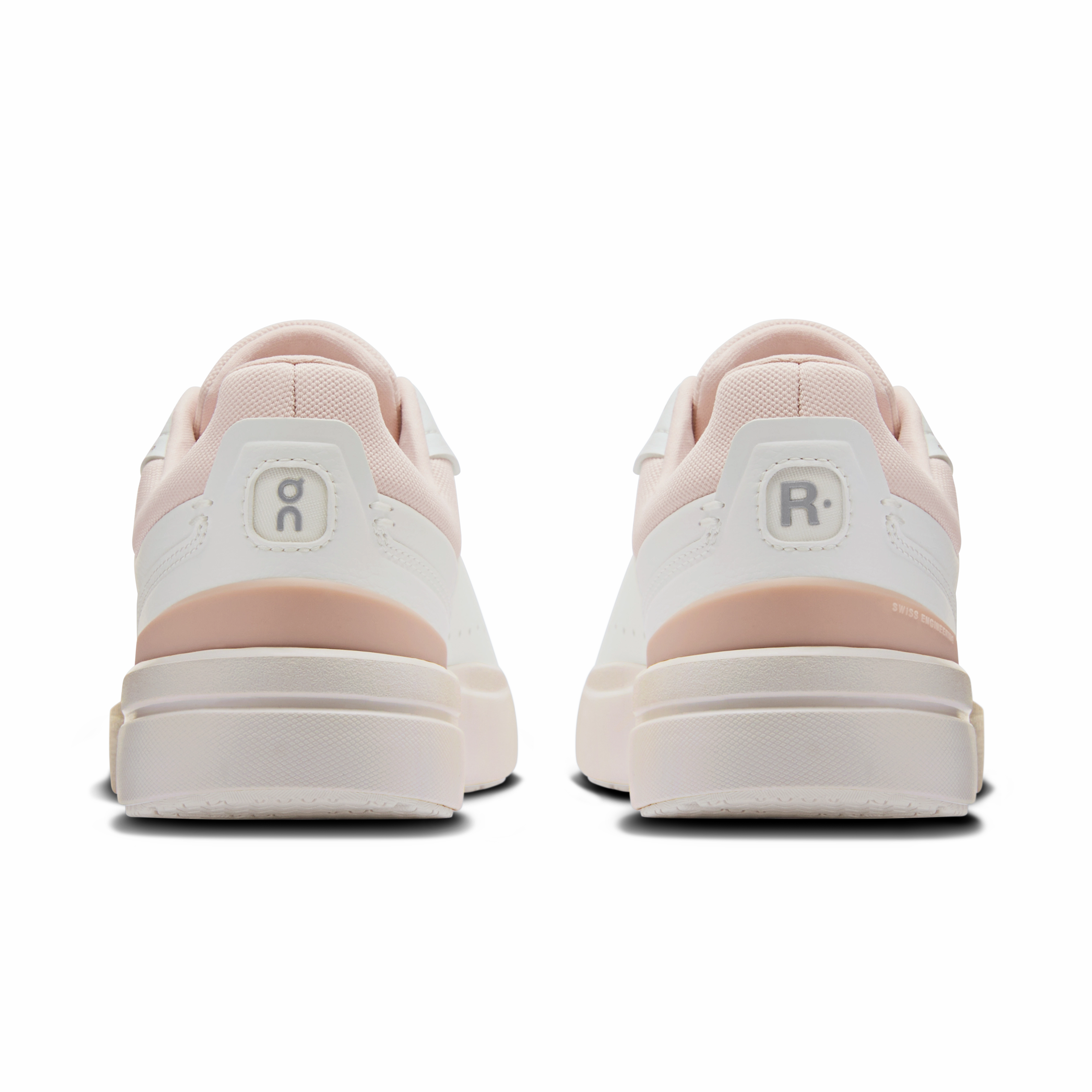 walking in the park Ventilated Footwear ON ROGER WHITE/ROSE