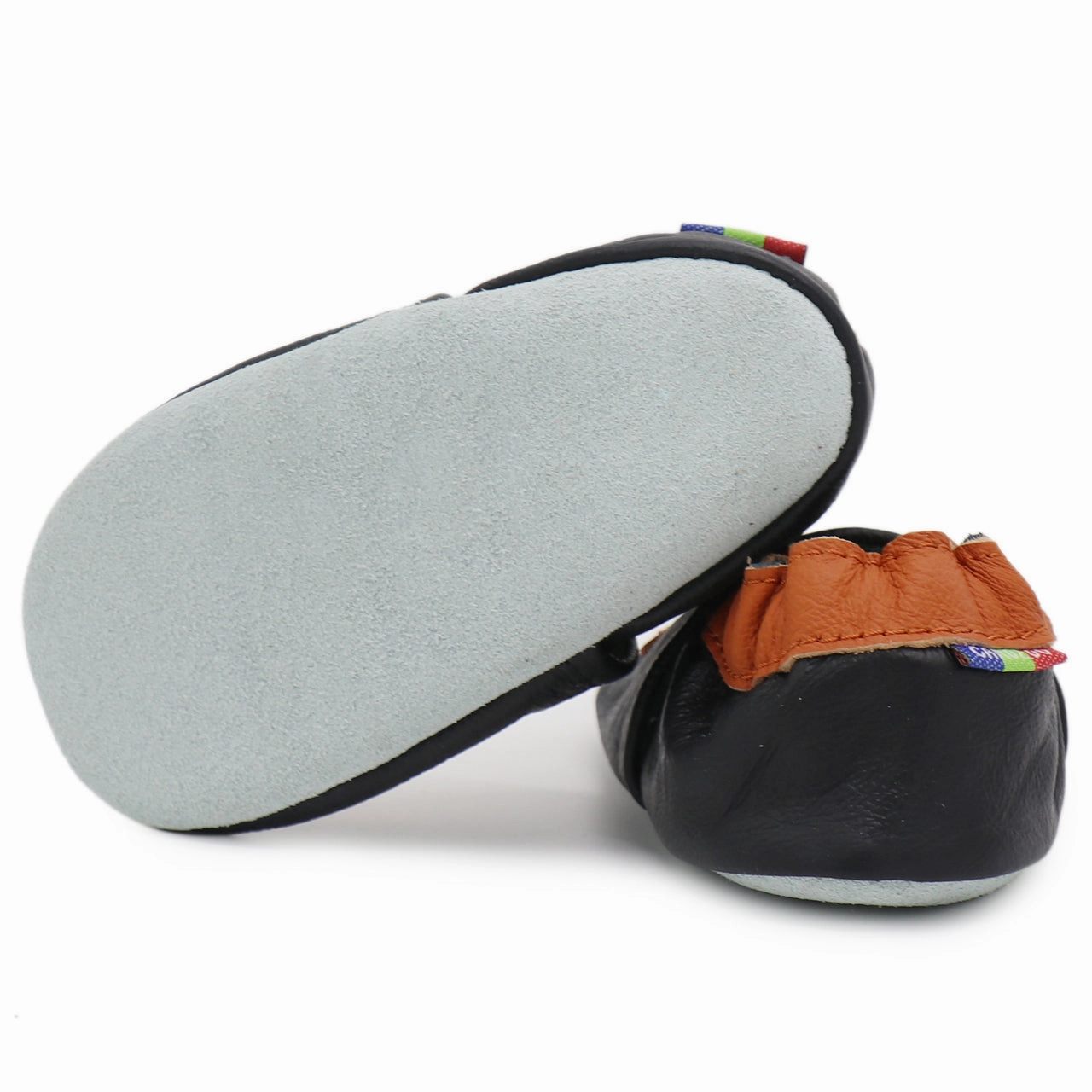 tag Tiger Black up to 6 Years