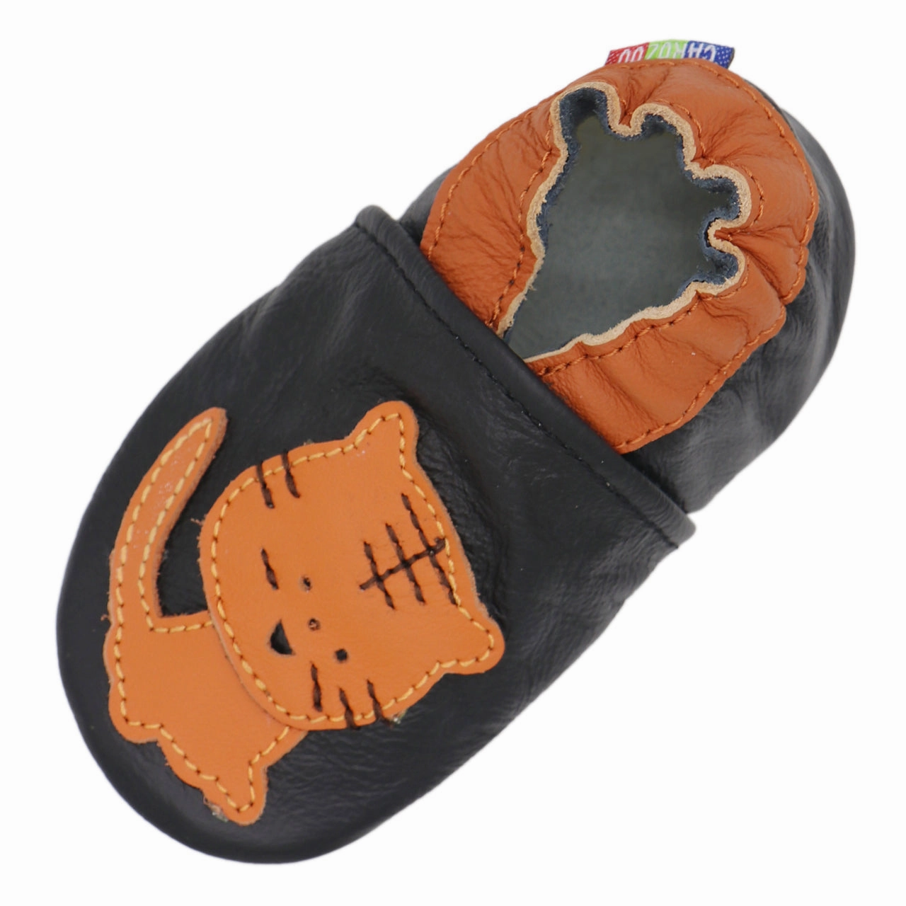Abrasion Resistant Outsole breathable user Tiger Black up to 6 Years