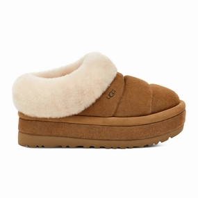 UGG? Tazzlita Slipper (Women) - Chestnut Hook-And-Eye