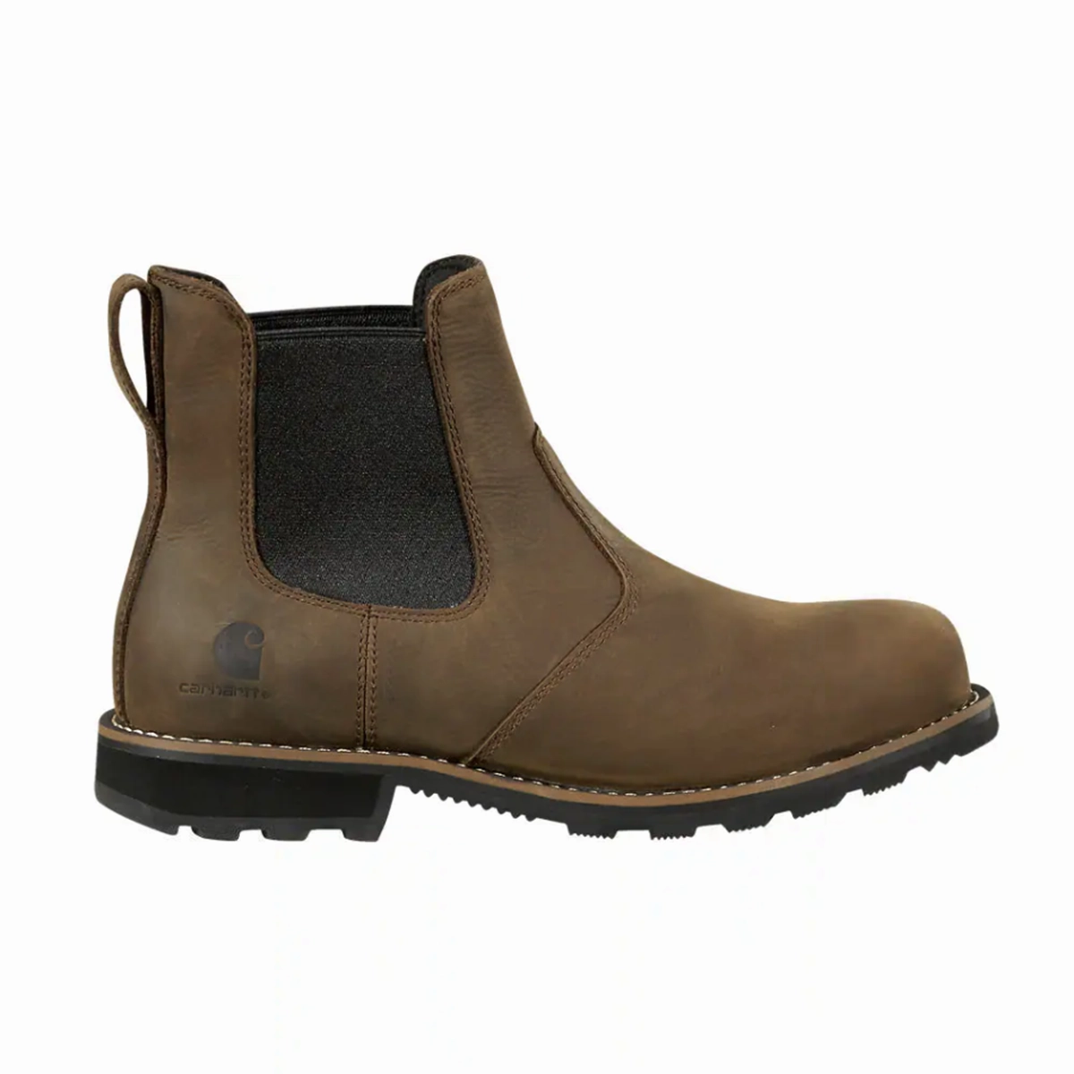 Odor control Men's Frontier Water Resistant Chelsea Boot FN5155