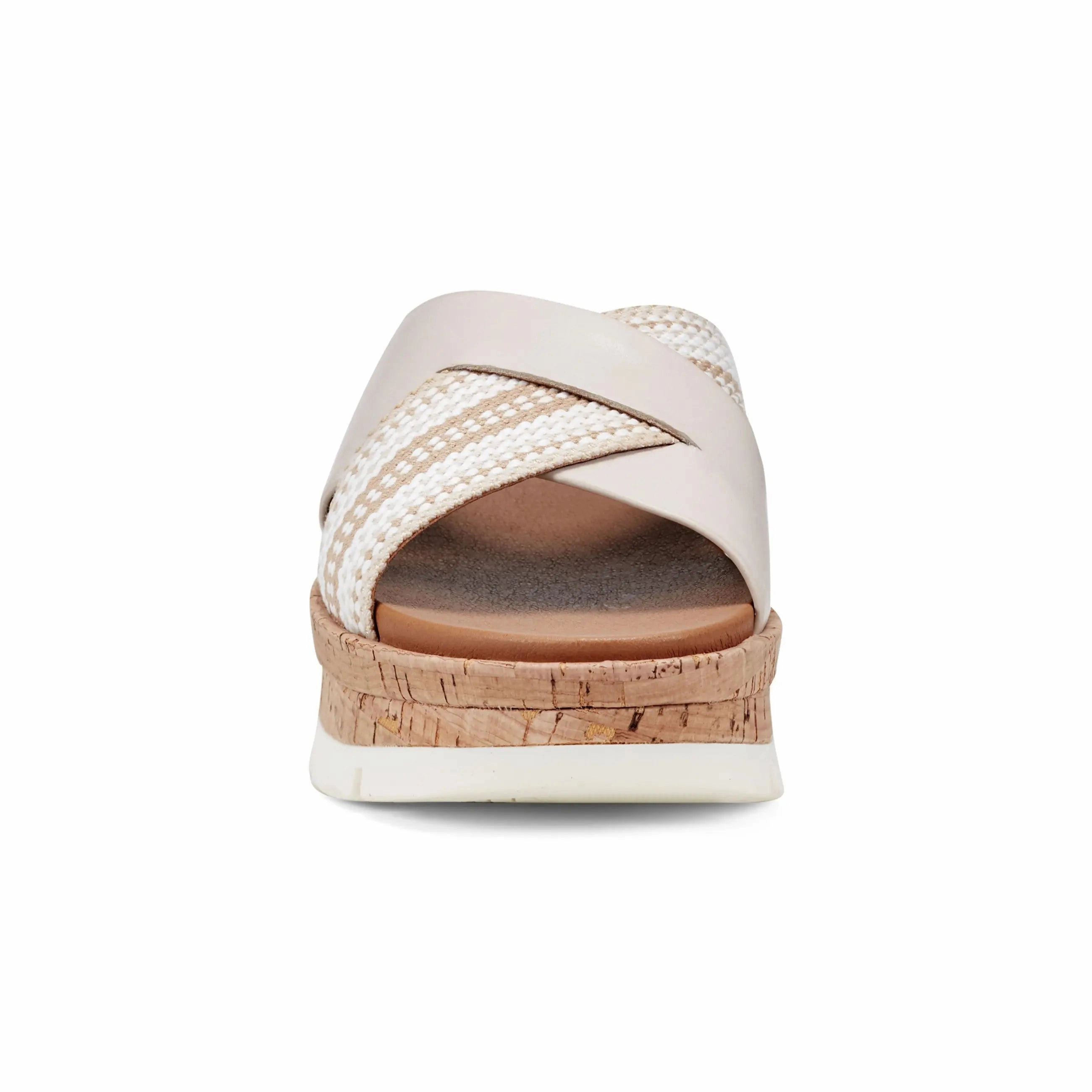 Finale Casual Slip-On Wedge Platform Sandals least pool
