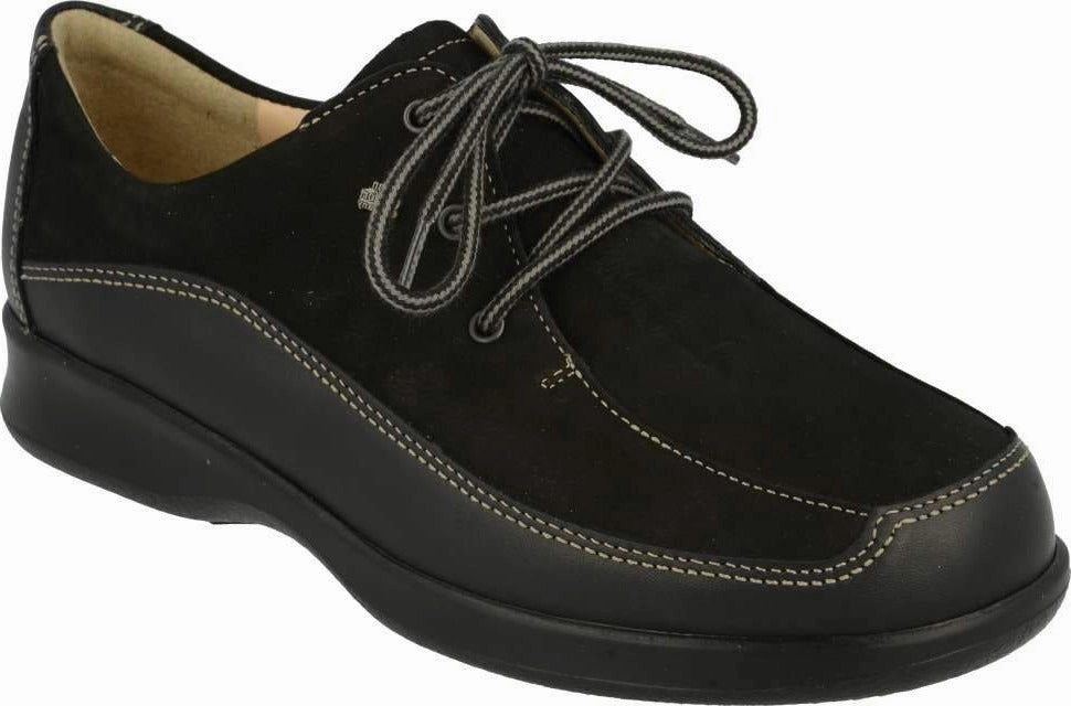 Matte Finish Busy Commuter Finn Comfort Acapulco