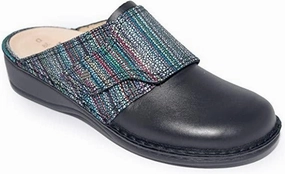 Finn Comfort Aussee Memory Foam Insert Temperature Regulating Design