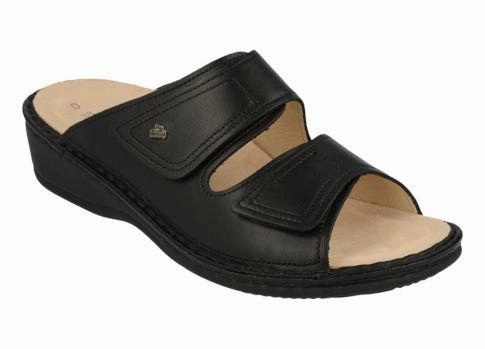 Finn Comfort Jamaika Soft Footbed Flexible Grip