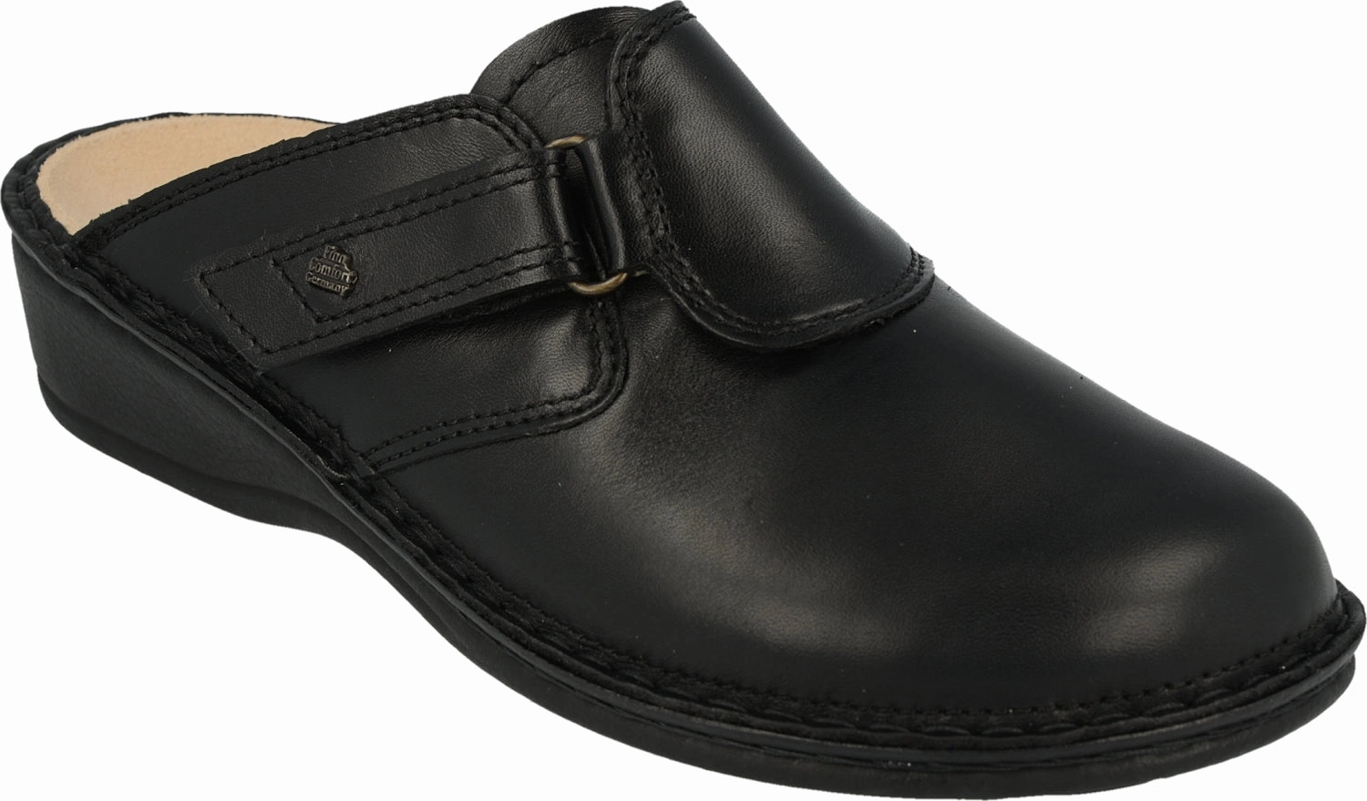 Finn Comfort Orb Rubberized Upper Odor Neutralizing Fibers