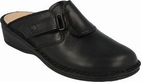 Finn Comfort Orb Heel Cup Stabilizer Resilient Sole