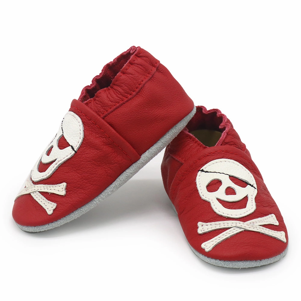 gym - style Rolling Motion Technology Pirate Red up to 4 Years