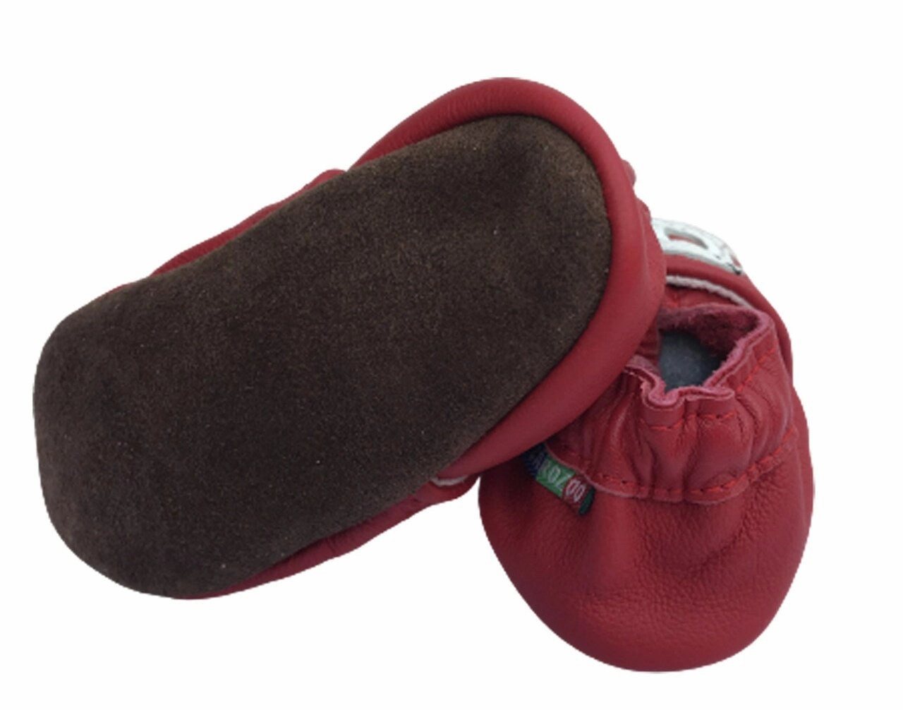 coastal Wedges Pirate Red up to 4 Years