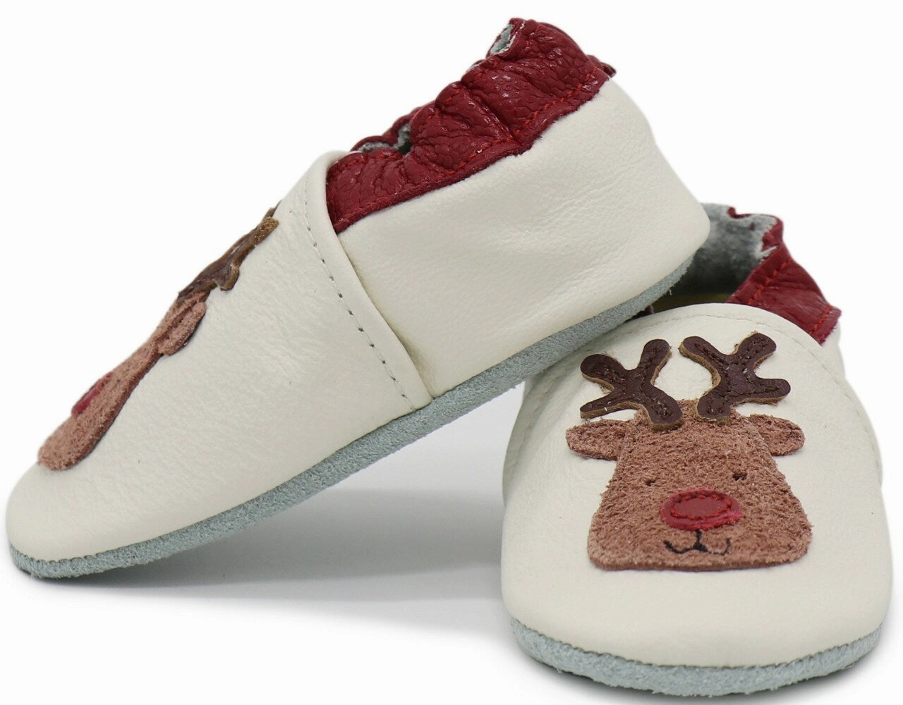 Red Nose Reindeer up to 8 Years Average