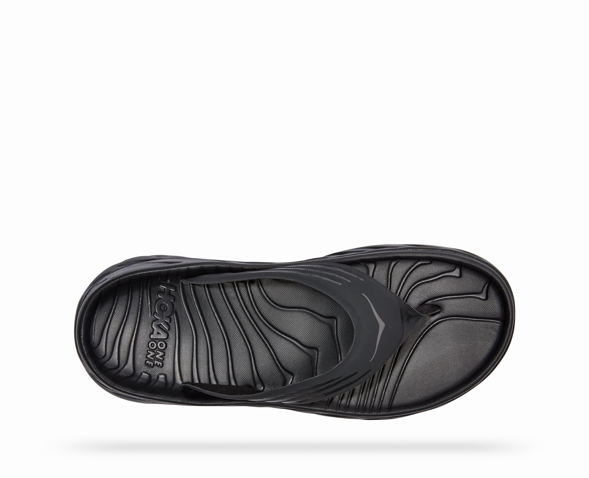 HOKA ORA FLIP WOMEN Light Activity rubber