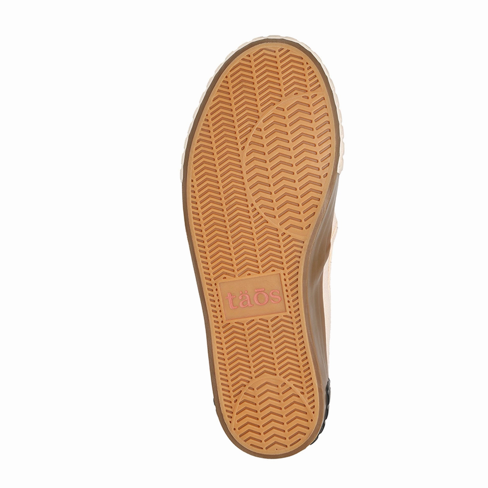 Taos Double Vision Slip On Sneaker (Women) - Cream packable