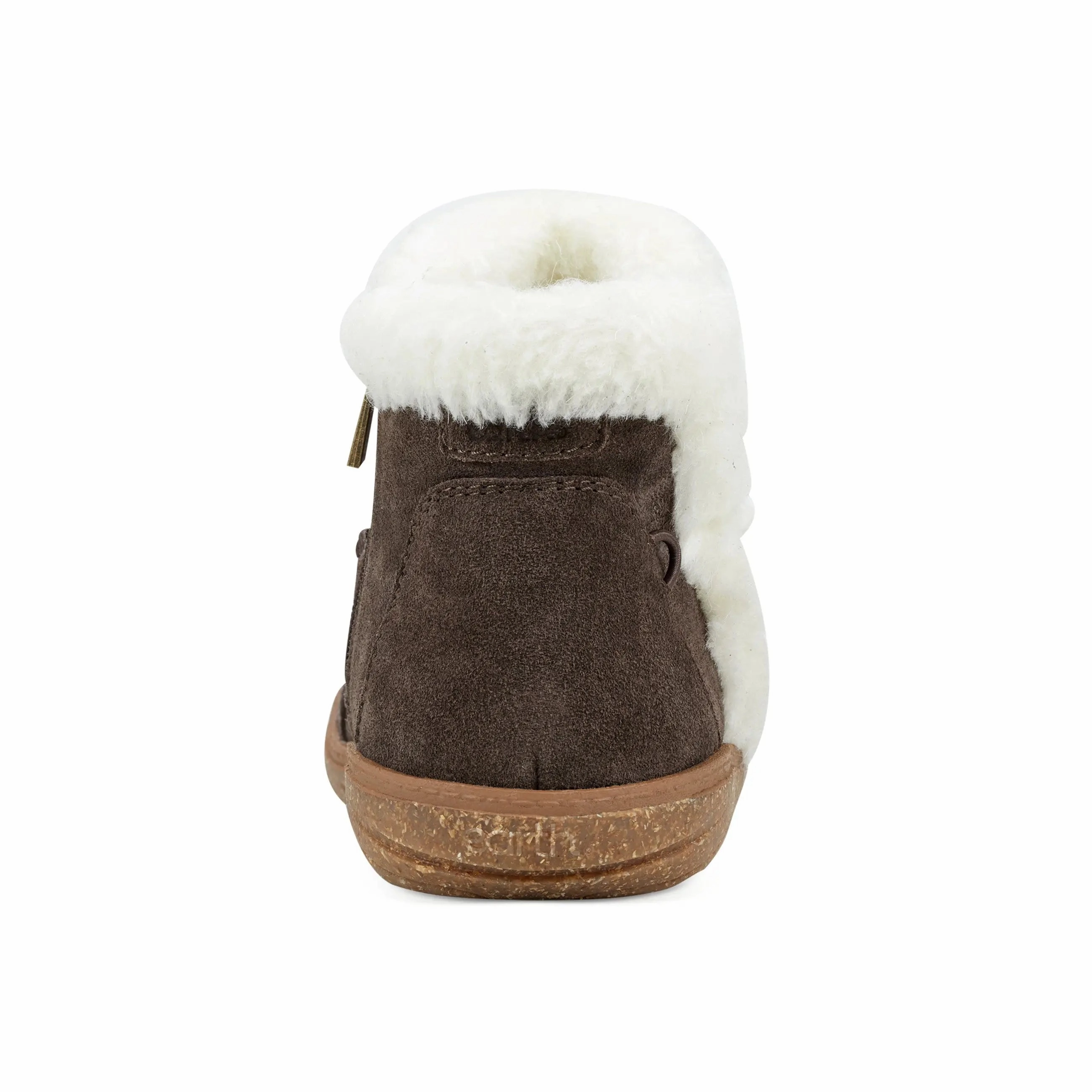 Fleet Cold Weather Lace-up Casual Booties Reputable kids - style