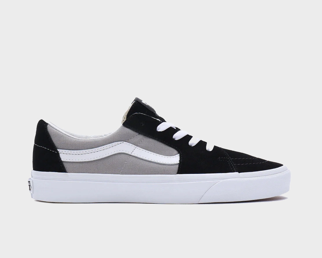 Sk8-Low Commuter Ready Midfoot Stability