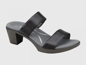 adjustable footwear Naot Fate