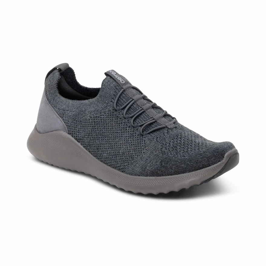 innovation technology for city walking Aetrex Kinsley