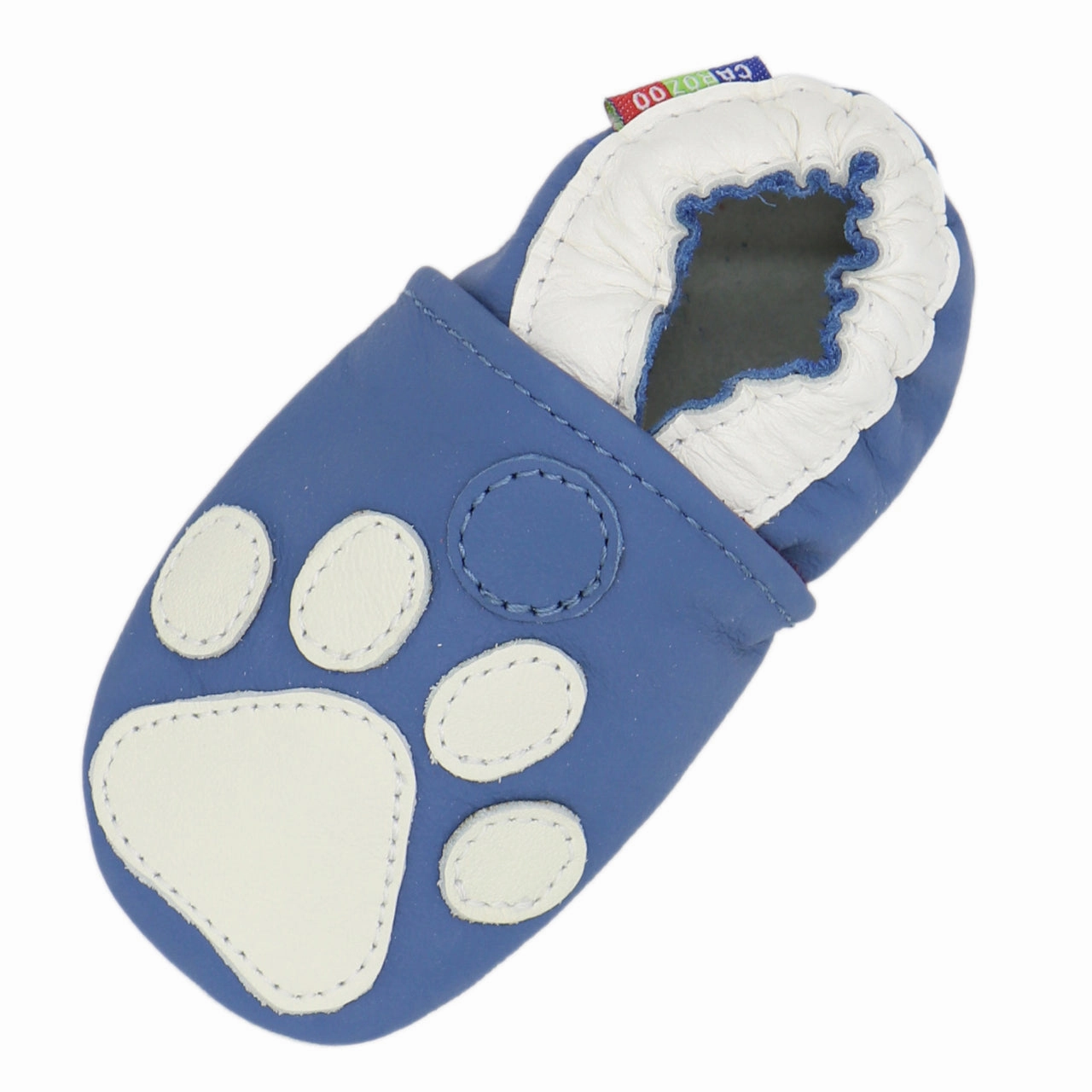 skaters Paw Dark Blue up to 6 Years Old