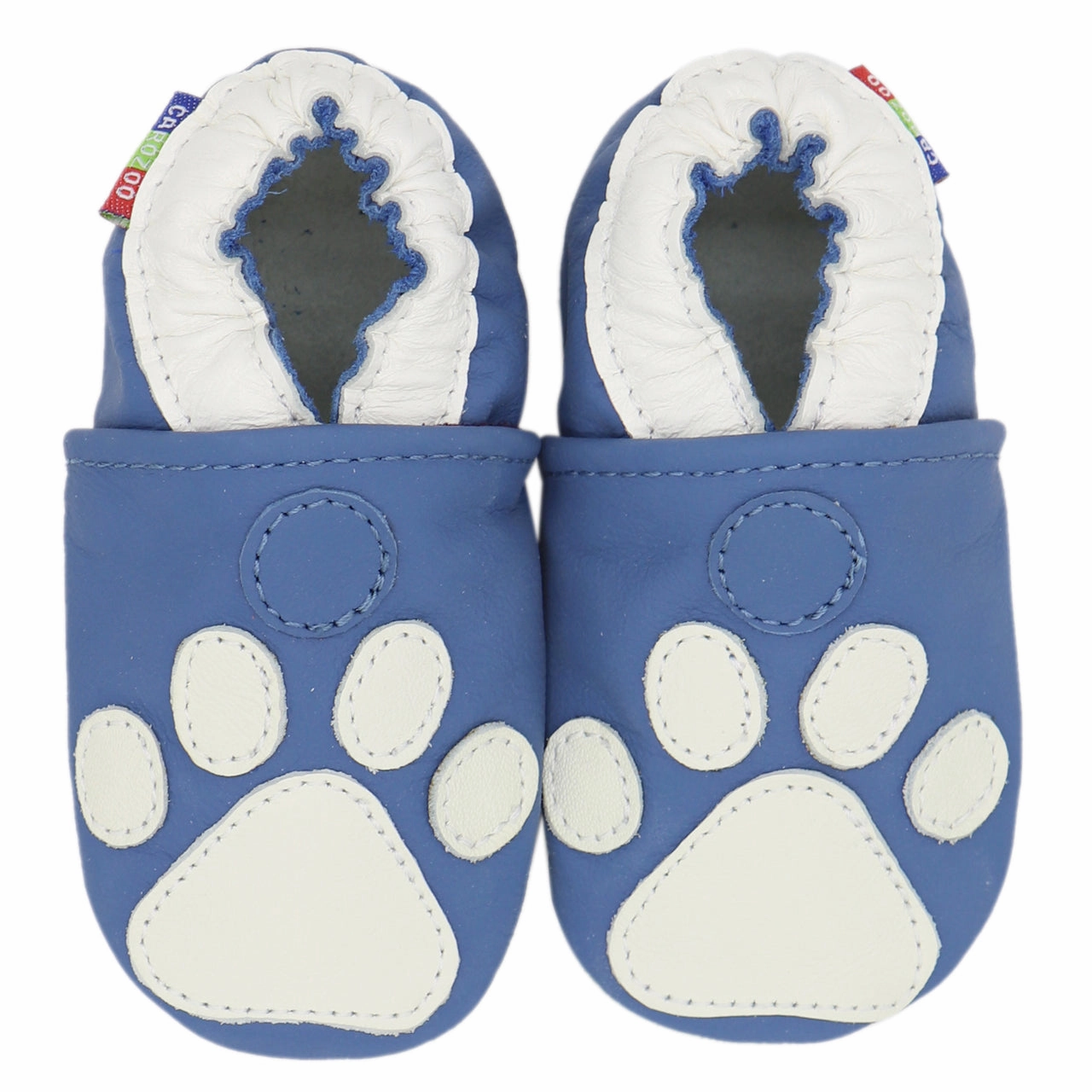 Paw Dark Blue up to 6 Years Old representative