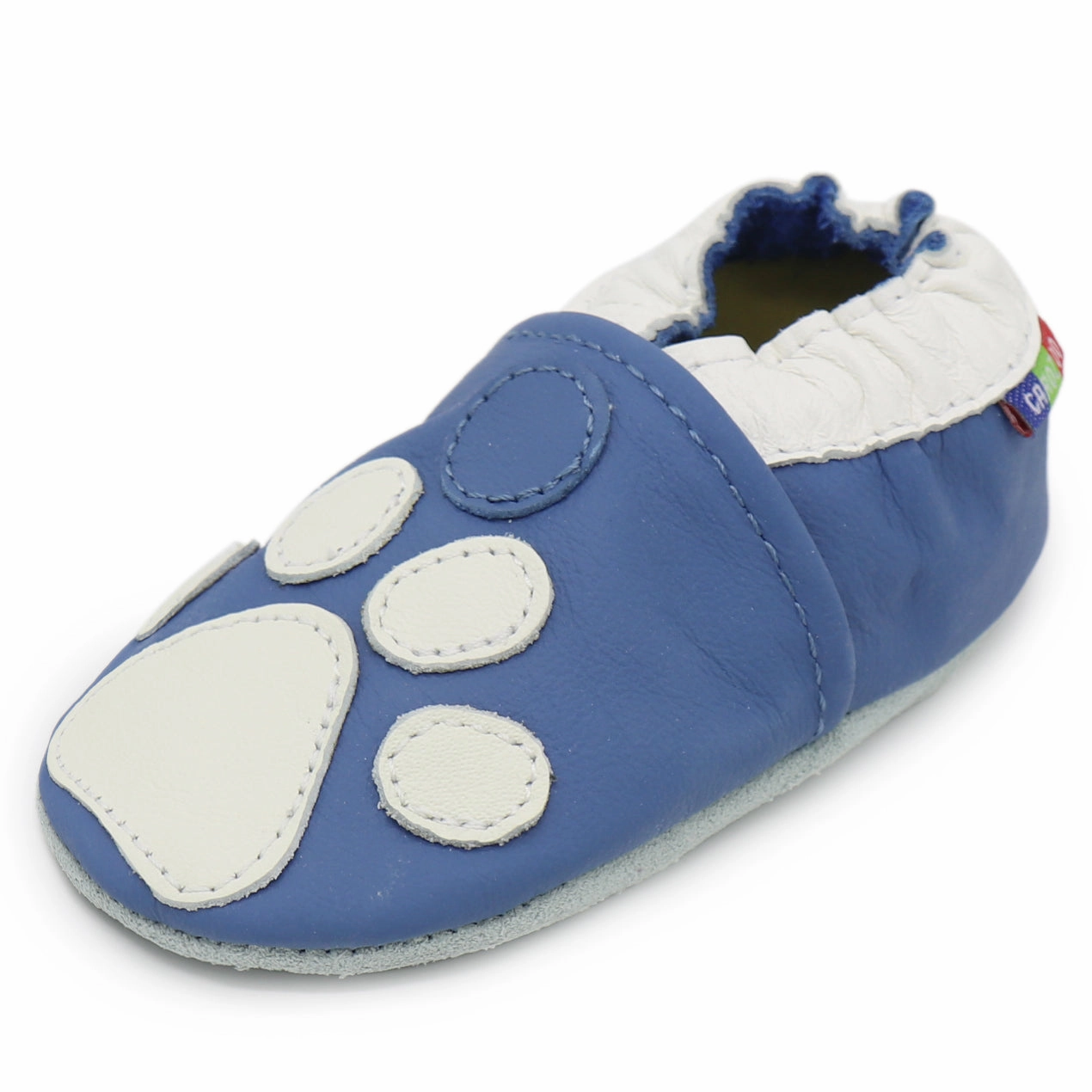 Paw Dark Blue up to 6 Years Old morning most flexible