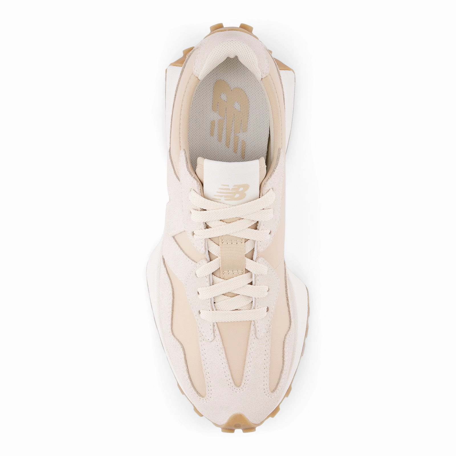 NEW BALANCE WS327KAX Sustainable Material for athletes