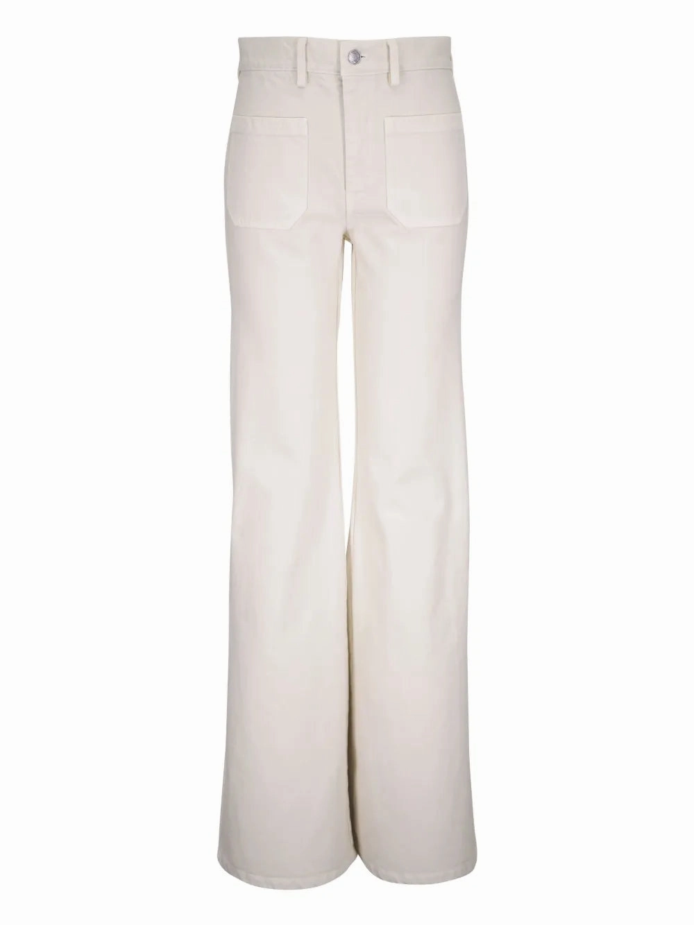 Ocean Glow Florence Pant in Stone