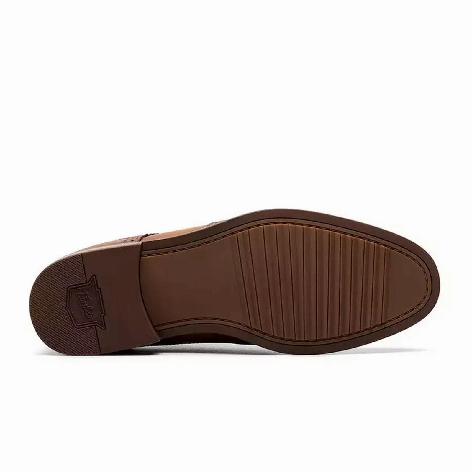 Florsheim Rucci Moc Toe Slip On (Men) - Cognac Sharp Design Feminine full-length gown