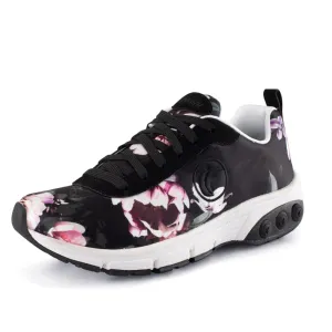 Lateral Stability Guide Quick Drying Technology Paloma Women's Fashion Athletic Sneaker