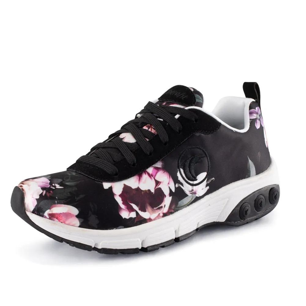 All Use Sneaker Functionality Paloma Women's Fashion Athletic Sneaker