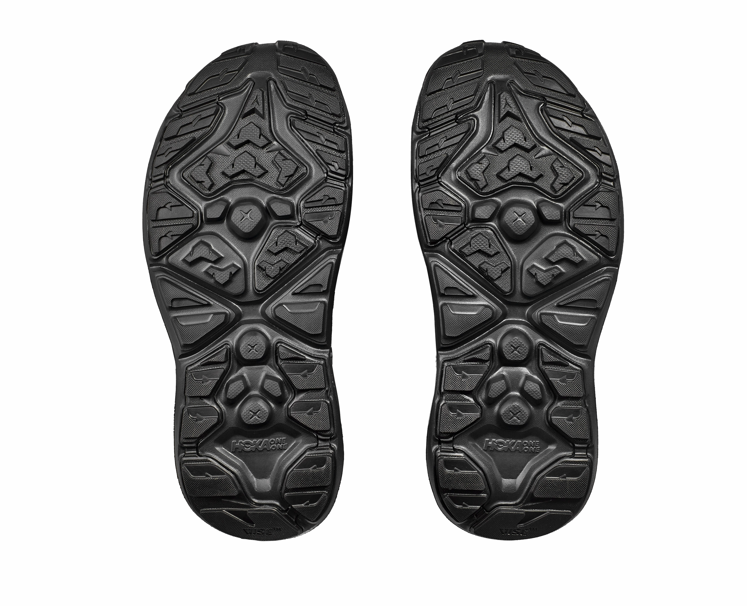 HOKA HOPARA V2 MEN'S Leg Ease Sleek Travel Footwear