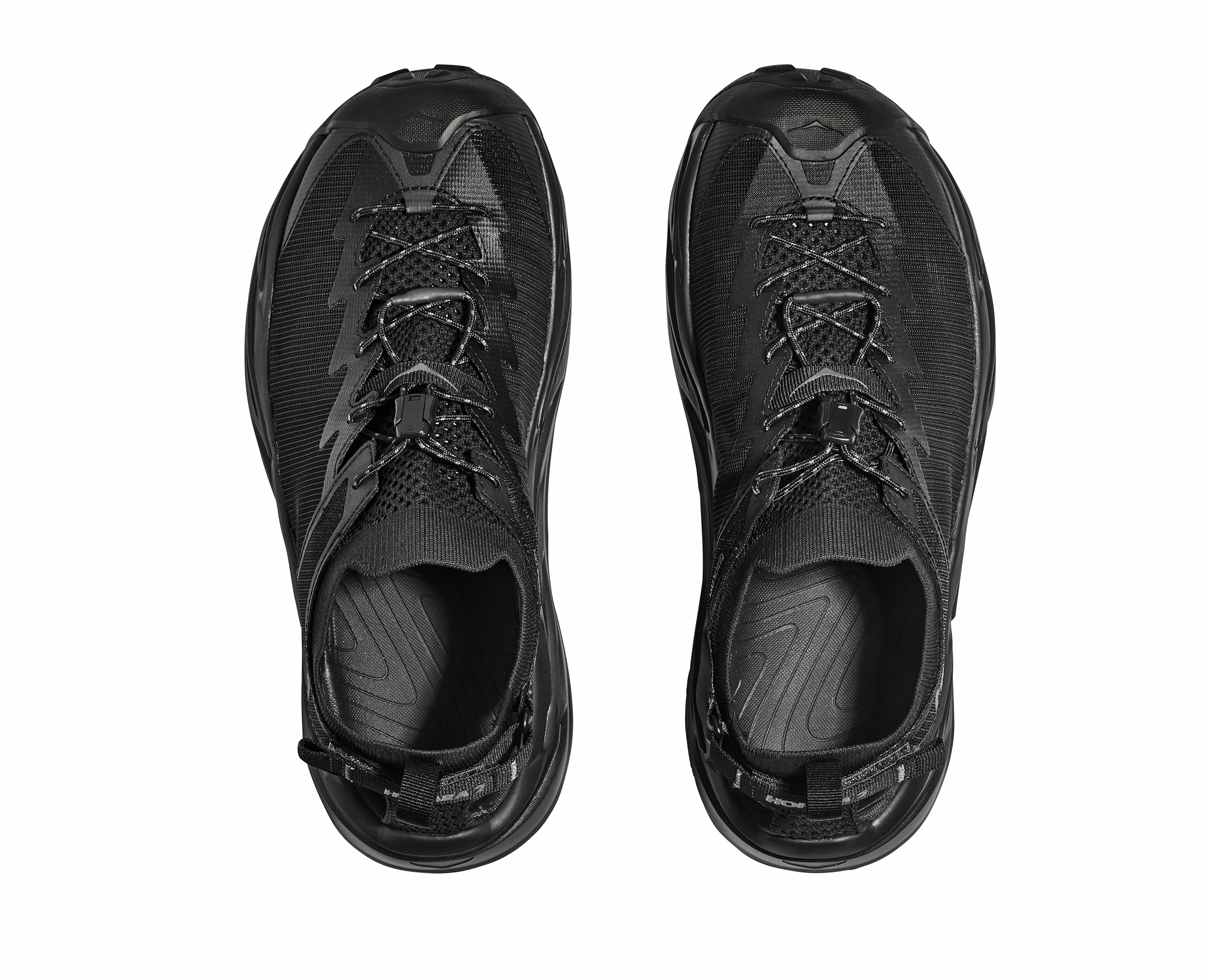 Ventilation Channel Design Eco friendly materials HOKA HOPARA V2 MEN'S