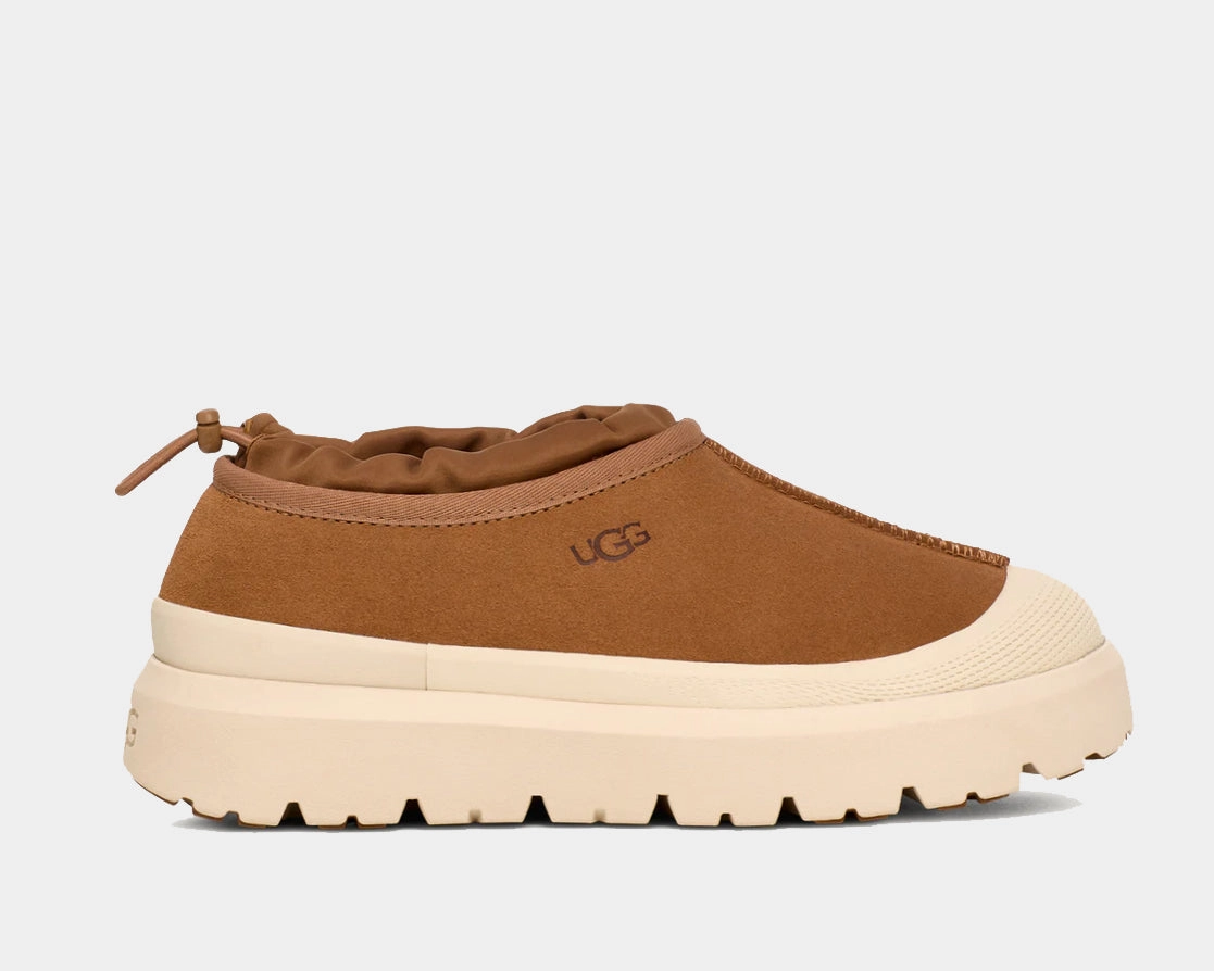 Tasman Weather Hybrid Youth Snow Hiking Trek