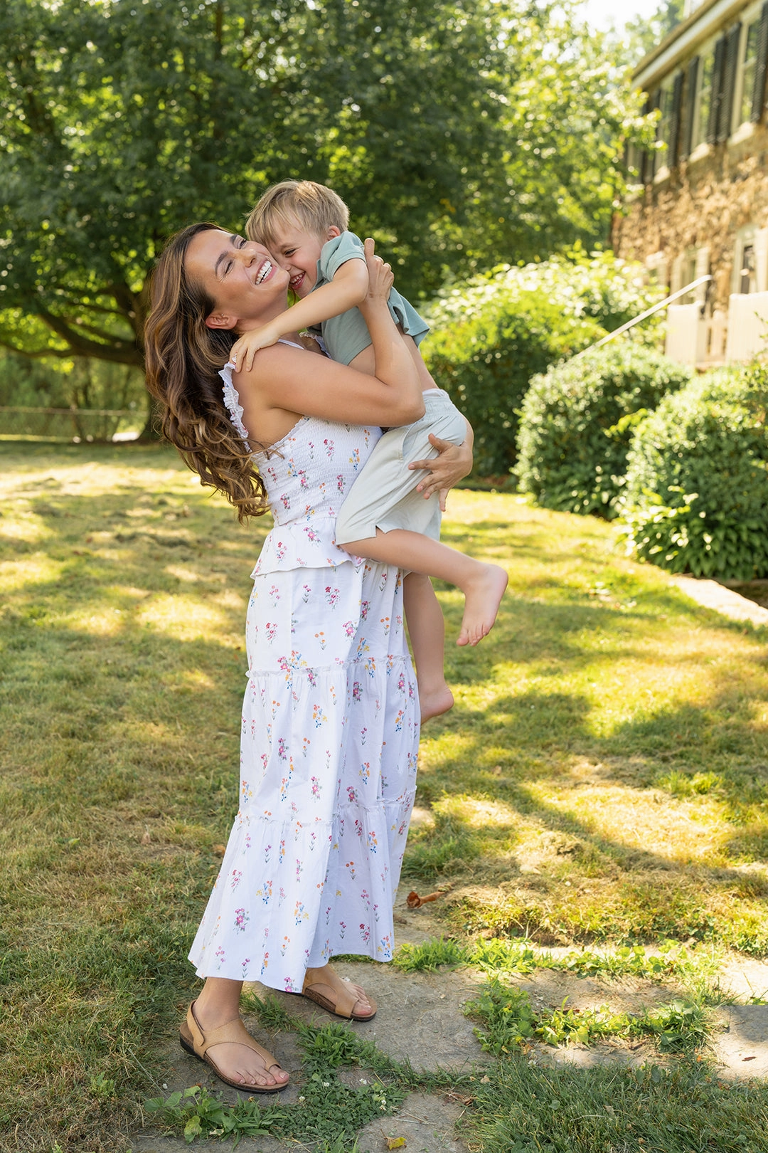 DANSKO REECE HONEY Grip Enhancement