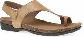 Stay Casual DANSKO REECE HONEY