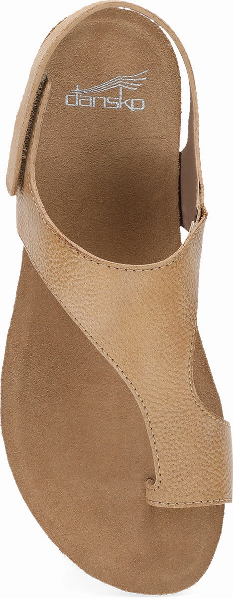 Energy Returning Heel DANSKO REECE HONEY